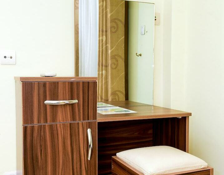 آپارتمان لوکس 2 خوابه, Loumia Premium Residency