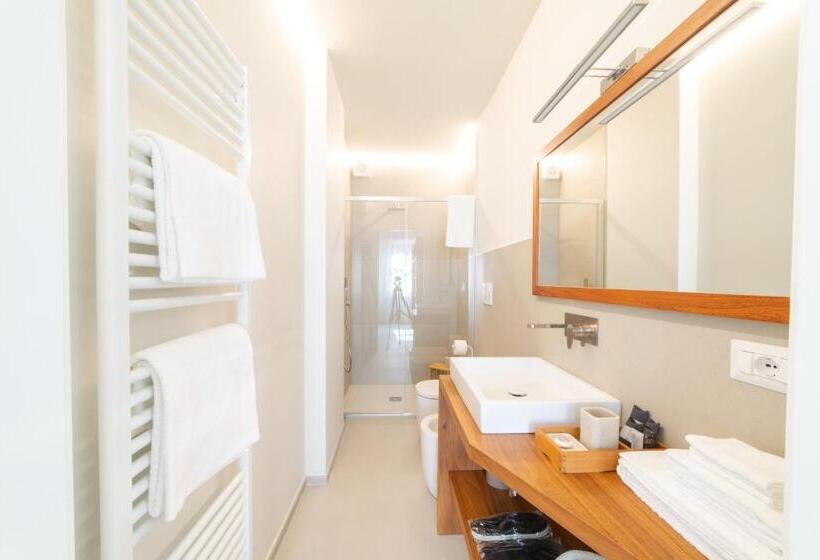 Апартаменты 1 Спальня, Casa Agnese