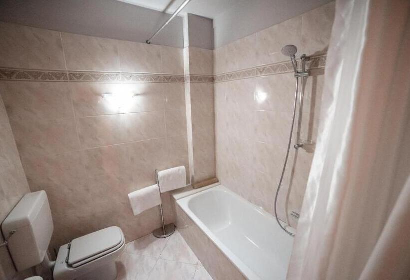 Номер Superior, Casa Agnese