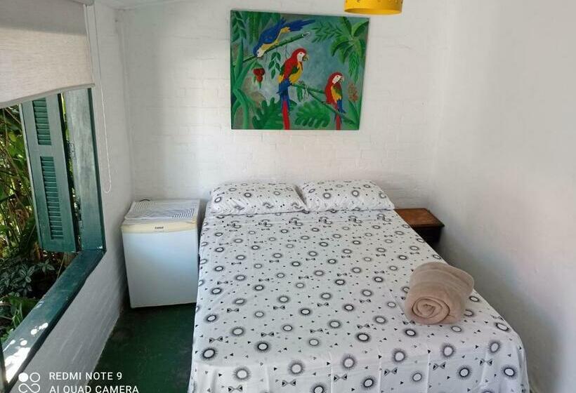 스탠다드 룸, Guest House Ilhabela Cocaia