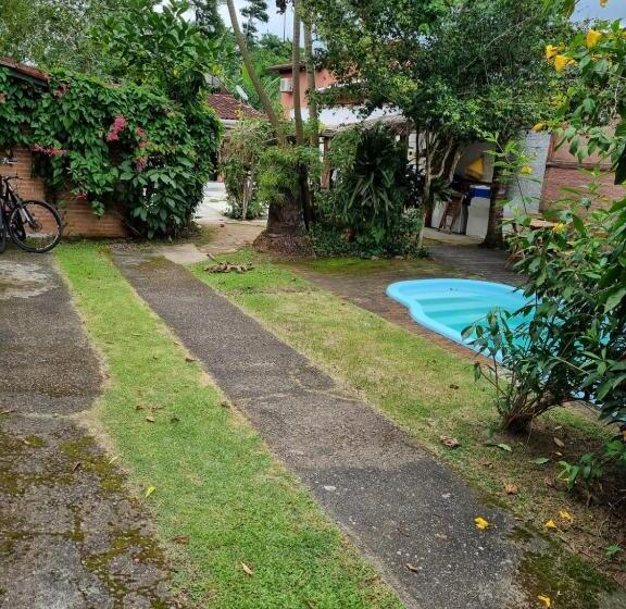 스탠다드 룸, Guest House Ilhabela Cocaia