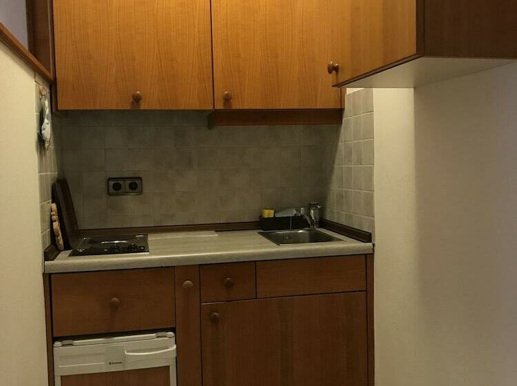 Номер Superior Одноместный, Appartementhotel Cura Bad Füssing