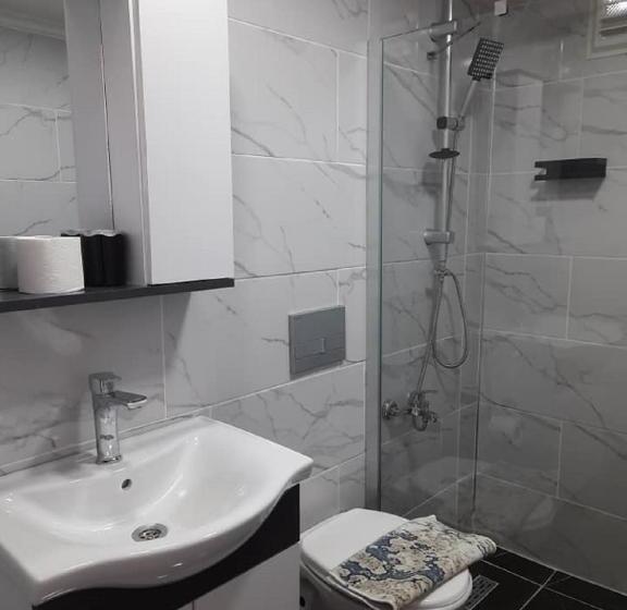 Номер Стандарт Трехместный, Ephesian Hotel & Guesthouse