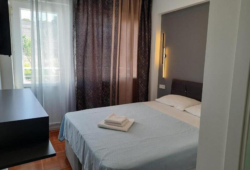 Номер Economy, Ephesian Hotel & Guesthouse