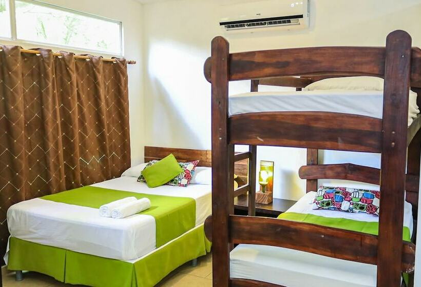 Студио Comfort, Eco Del Mar