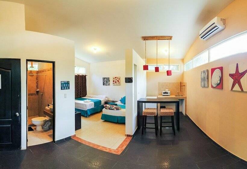 Студио Comfort, Eco Del Mar