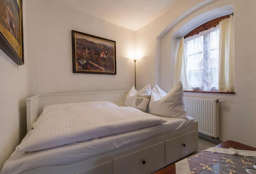Номер Deluxe, Pension U Zámku