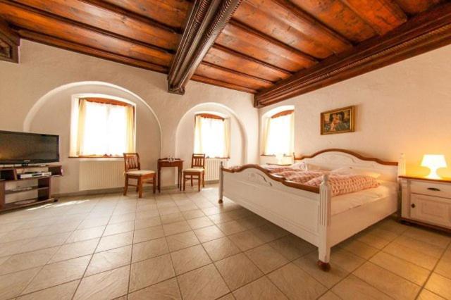 Номер Deluxe, Pension U Zámku