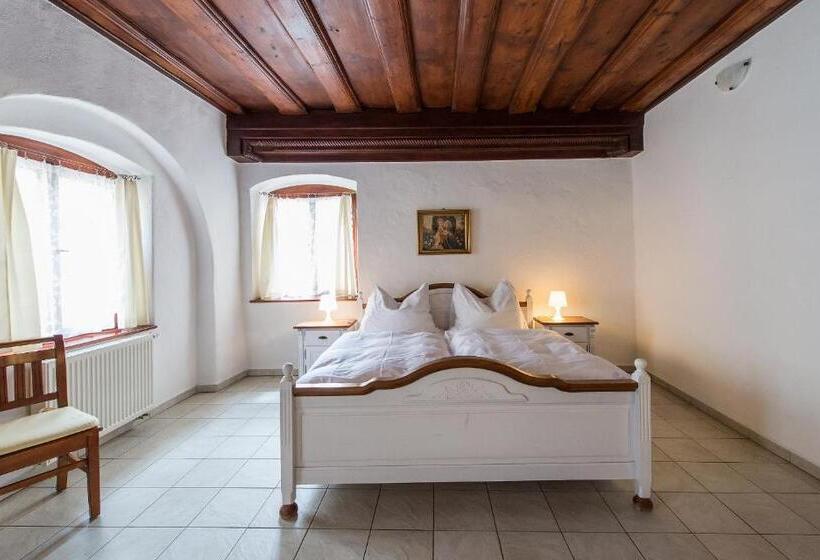 Номер Deluxe, Pension U Zámku