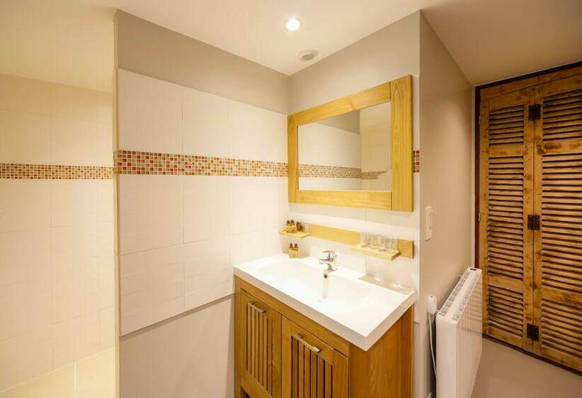 Дом 3 Спальни, Domaine Du Grand Bec