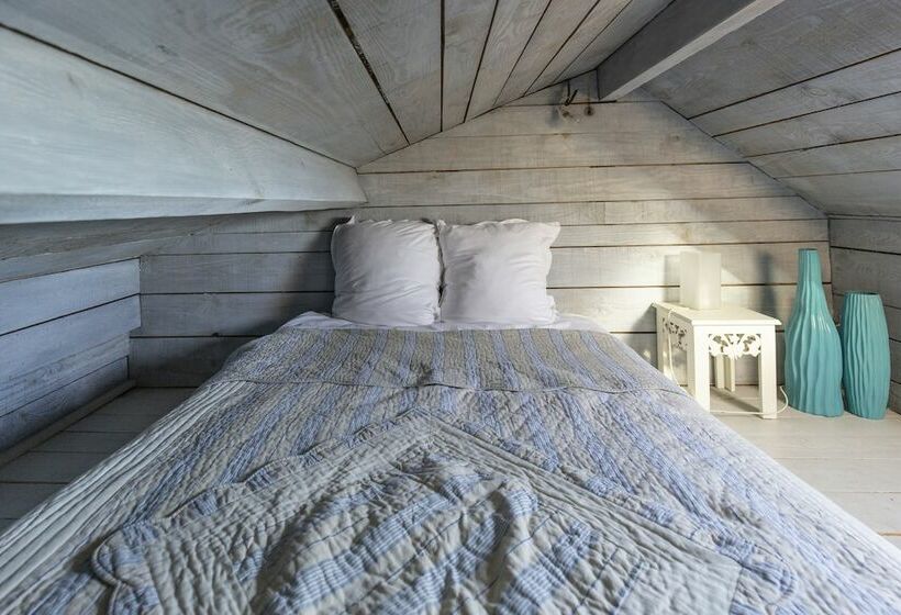 Дом 3 Спальни, Domaine Du Grand Bec