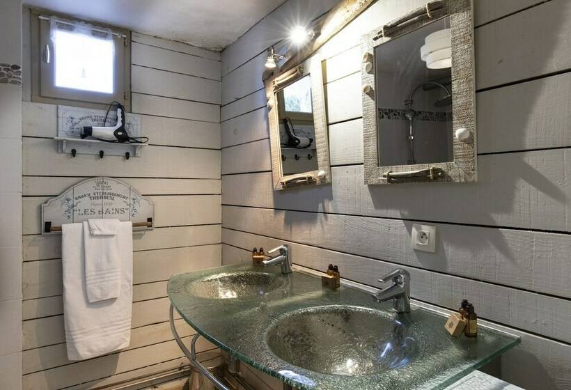 Дом 3 Спальни, Domaine Du Grand Bec
