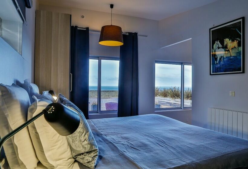 Дом 2 Спальни, Domaine Du Grand Bec