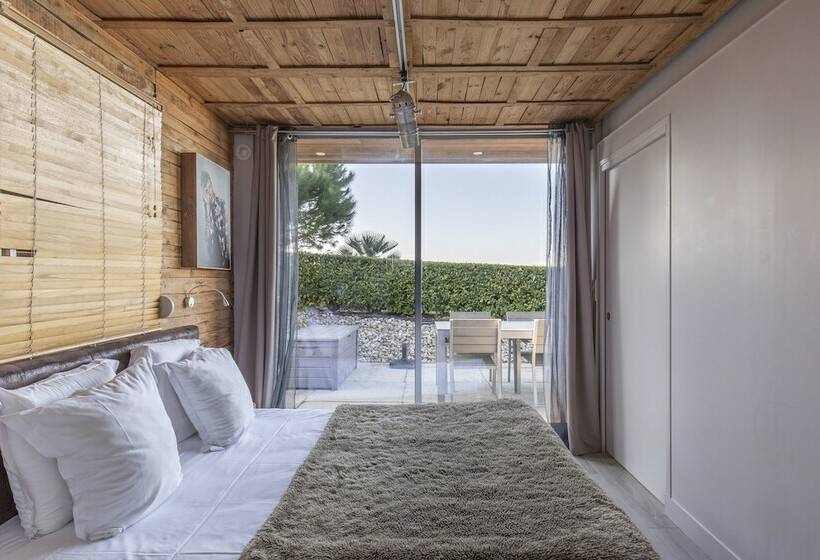 Дом 2 Спальни, Domaine Du Grand Bec