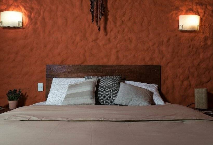 Habitación Comfort, La Confianza