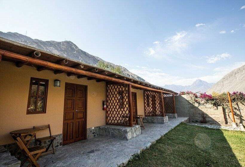 Habitación Comfort, La Confianza