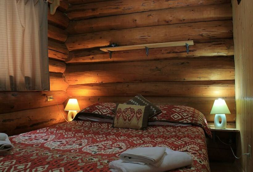 2间卧室的房子, Lac Des Roches Resort