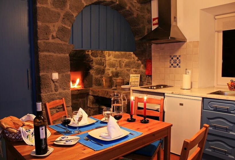 خانه 1 خوابه, Tradicampo Eco Country Houses
