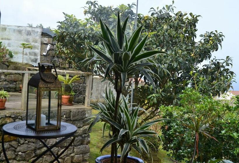 خانه 1 خوابه, Tradicampo Eco Country Houses