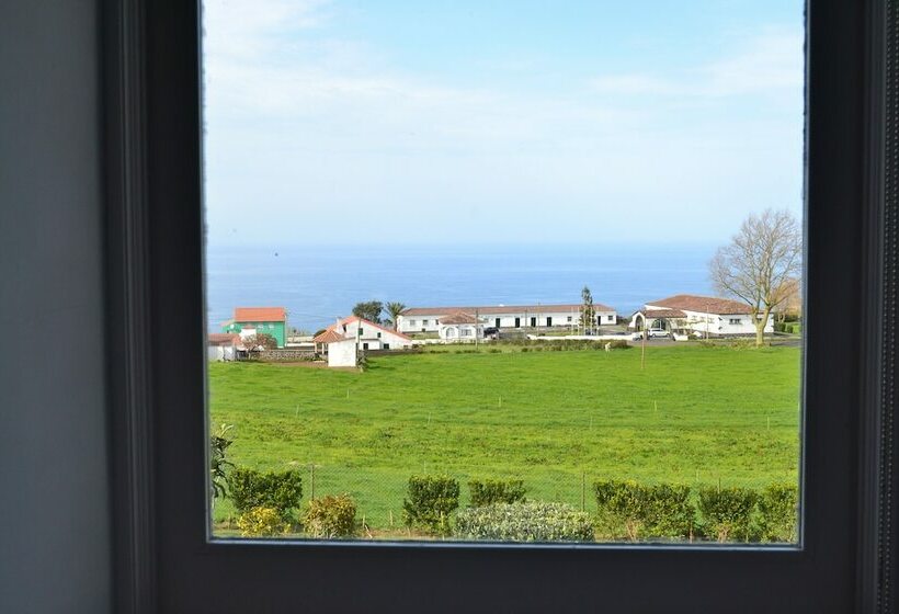 خانه 1 خوابه, Tradicampo Eco Country Houses