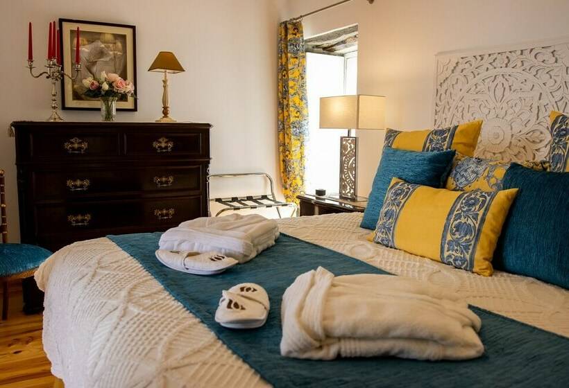 خانه 1 خوابه, Tradicampo Eco Country Houses
