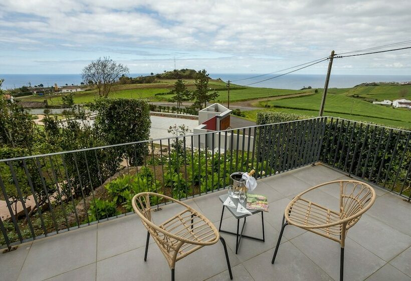 خانه 1 خوابه, Tradicampo Eco Country Houses