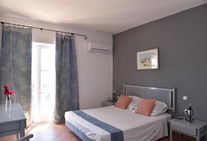 Апартаменты 1 Спальня, Boutique Hotel Tilos Mare