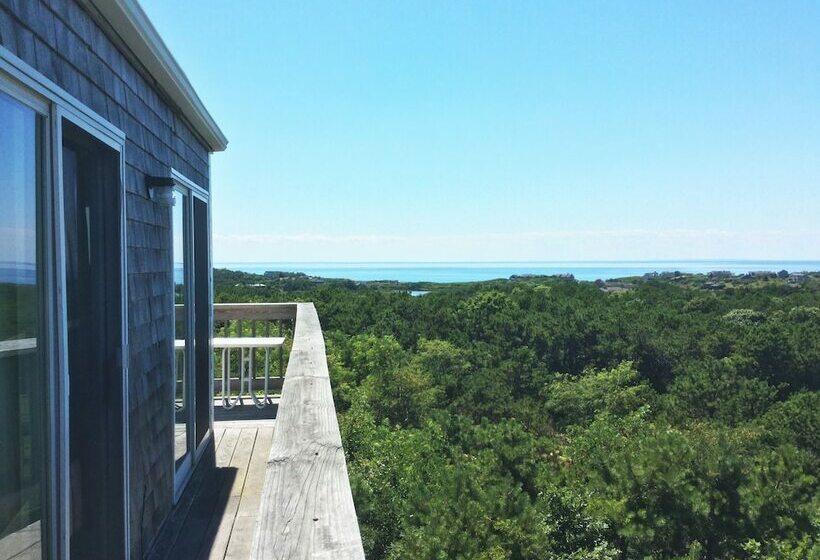 Номер Базовый Двуспальная Кровать, Cape View Motel