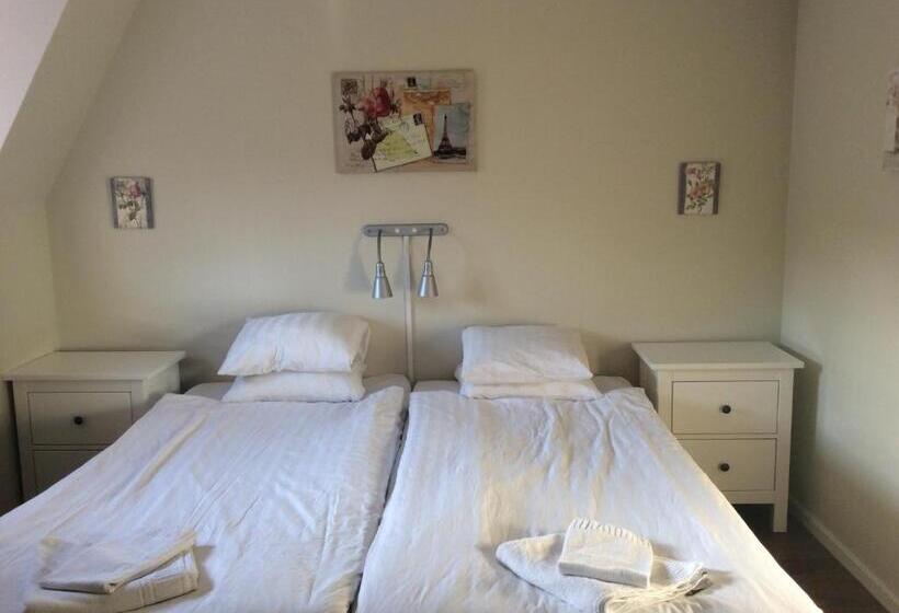 标准间, Gamla Bryggeriets B&b