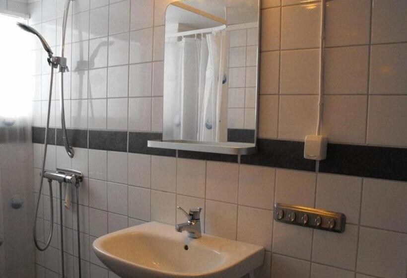 家庭间, Gamla Bryggeriets B&b
