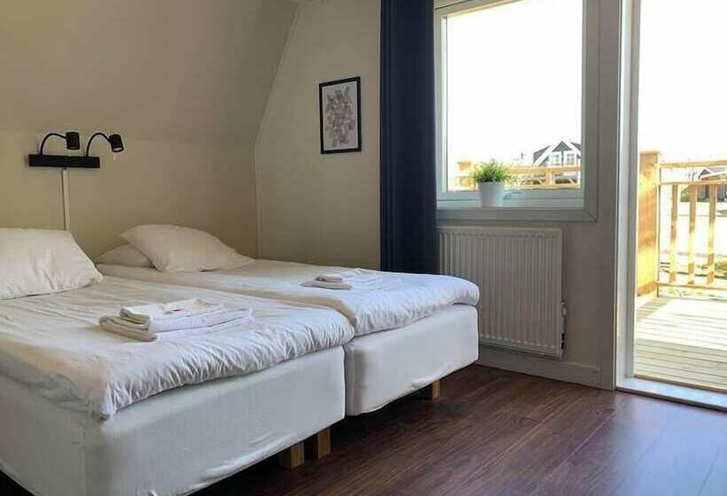 家庭间, Gamla Bryggeriets B&b