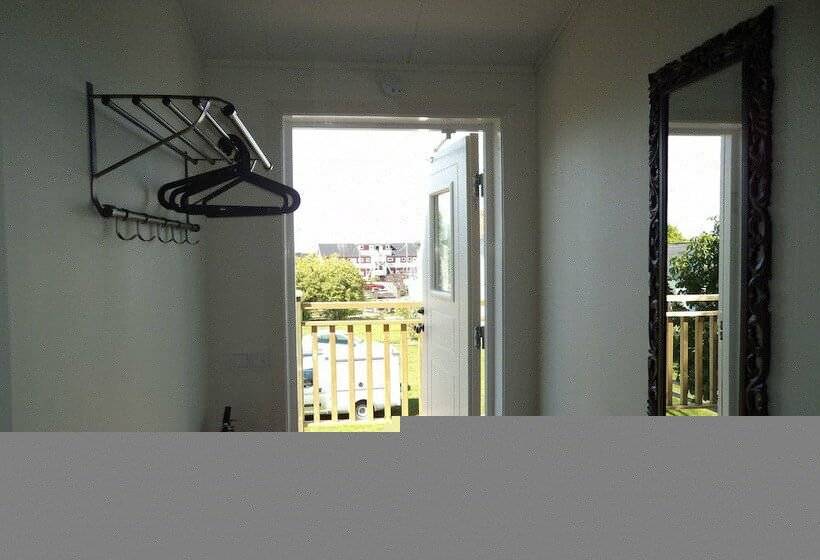 豪华房间, Gamla Bryggeriets B&b