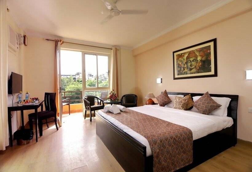 آپارتمان لوکس 1 خوابه, Luxury Aloha Apartments