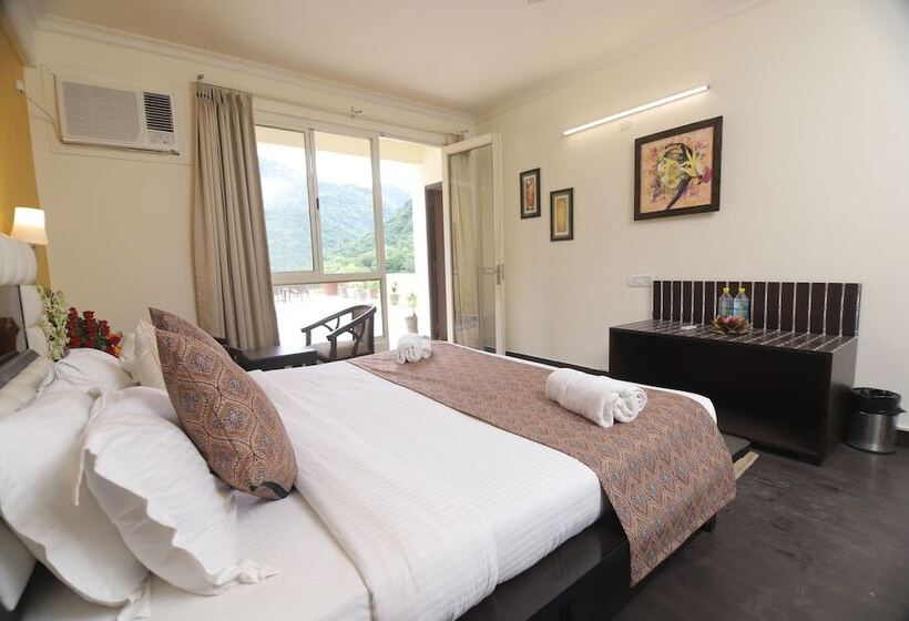 آپارتمان لوکس 1 خوابه, Luxury Aloha Apartments