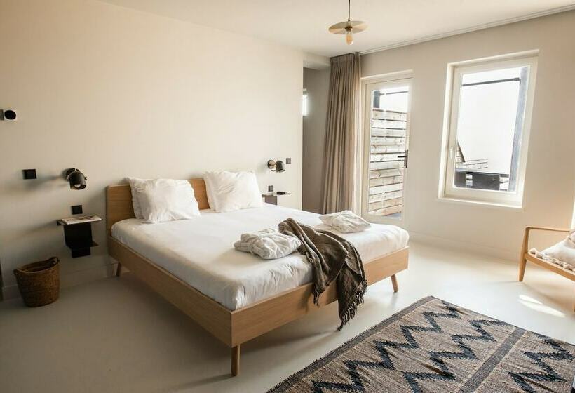 침실 1개 주택, Poort Beach Boutique Apartments