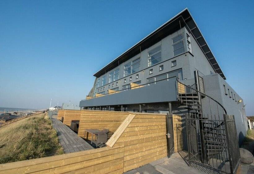 침실 1개 주택, Poort Beach Boutique Apartments