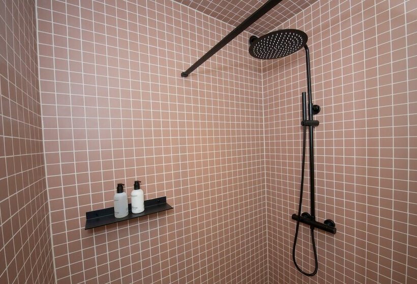 침실 1개 주택, Poort Beach Boutique Apartments