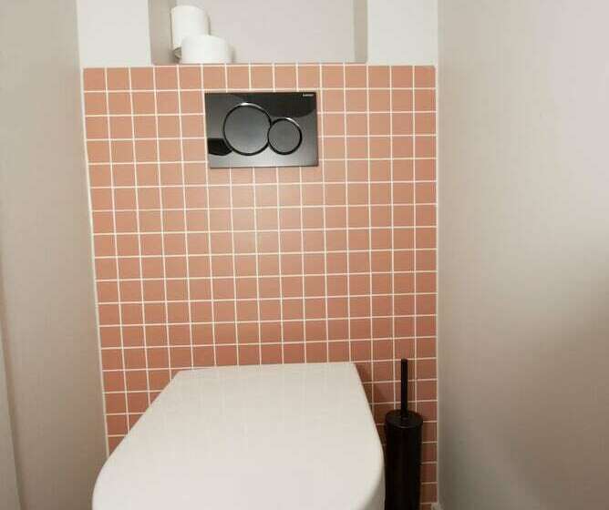 Casa 1 Quarto, Poort Beach Boutique Apartments