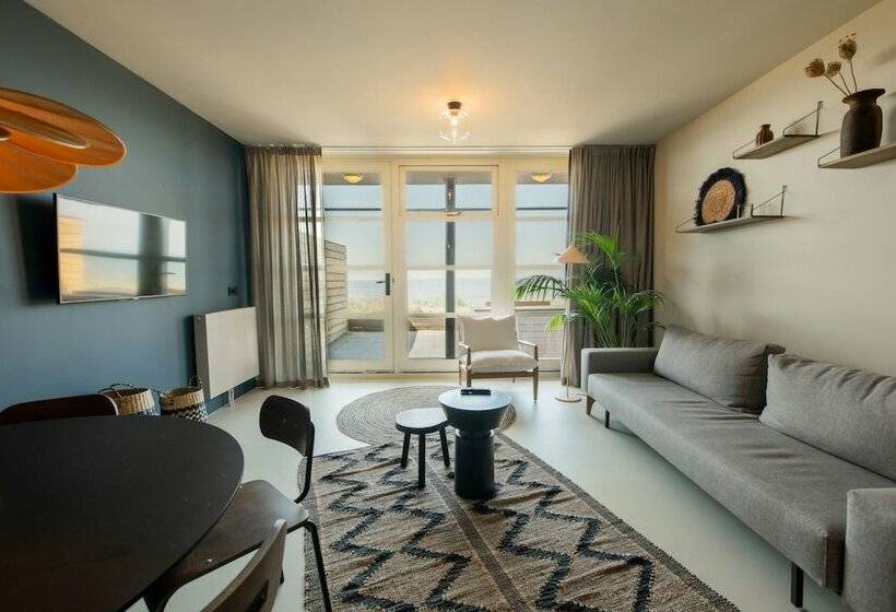 Casa 1 Quarto, Poort Beach Boutique Apartments