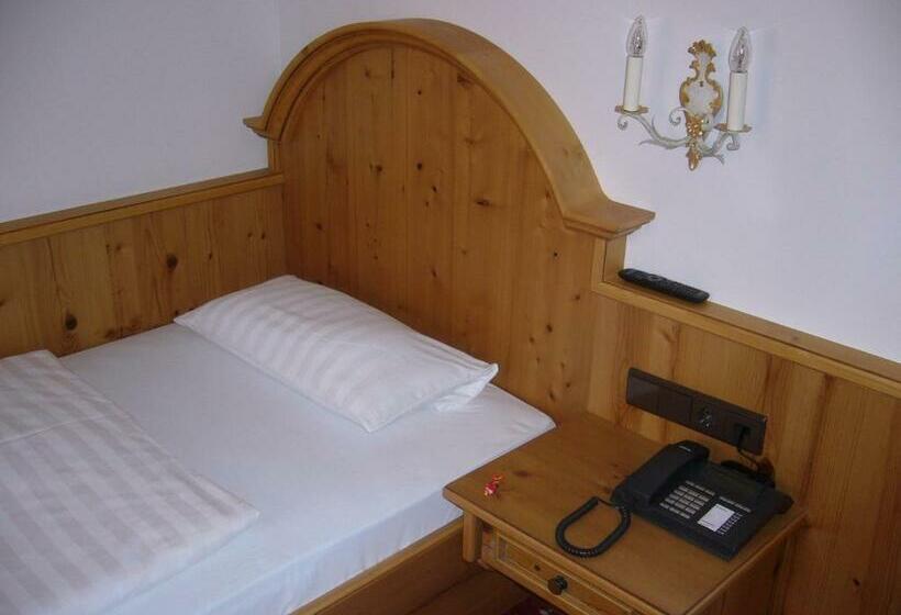 Номер Стандарт Индивидуальный, Alpenhotel Pfaffenwinkel