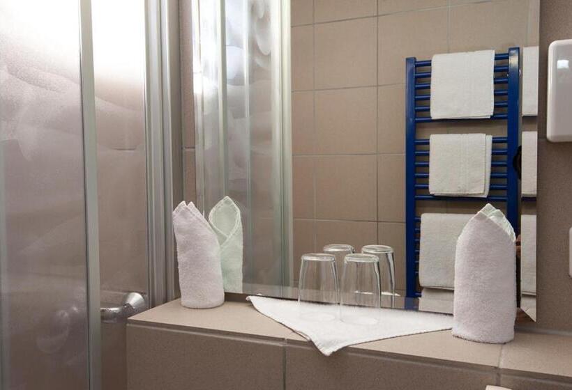 标准间, Biohotel Kassel Wilhelmshöher Tor