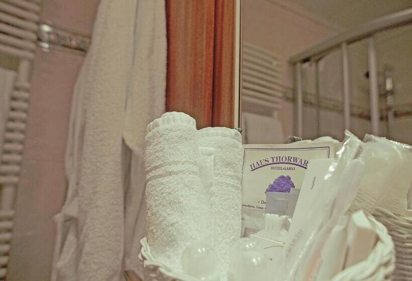 Quarto Comfort, Haus Thorwarth   Hotel Garni