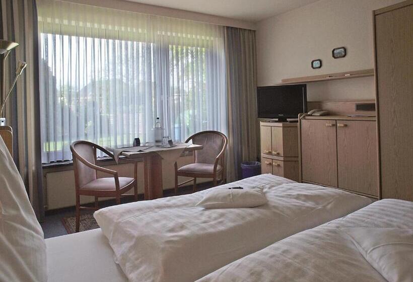 Quarto Comfort, Haus Thorwarth   Hotel Garni