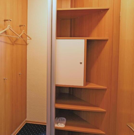 Quarto Basic, Haus Thorwarth   Hotel Garni