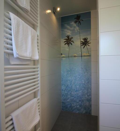 Апартаменты 1 Спальня, Atrium Garni