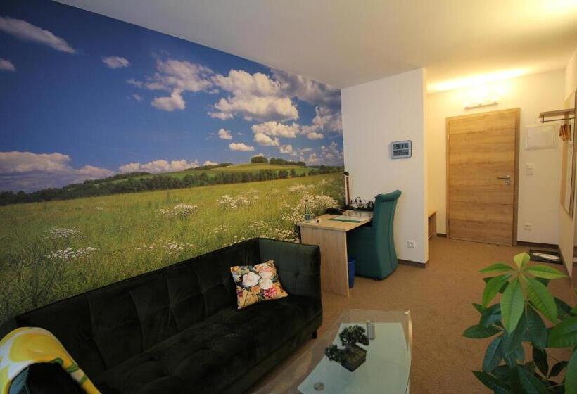 Номер Superior, Atrium Garni