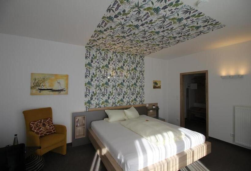 Номер Superior, Atrium Garni