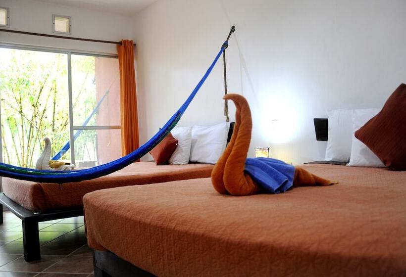 Quarto Familiar, Casa Don Diego