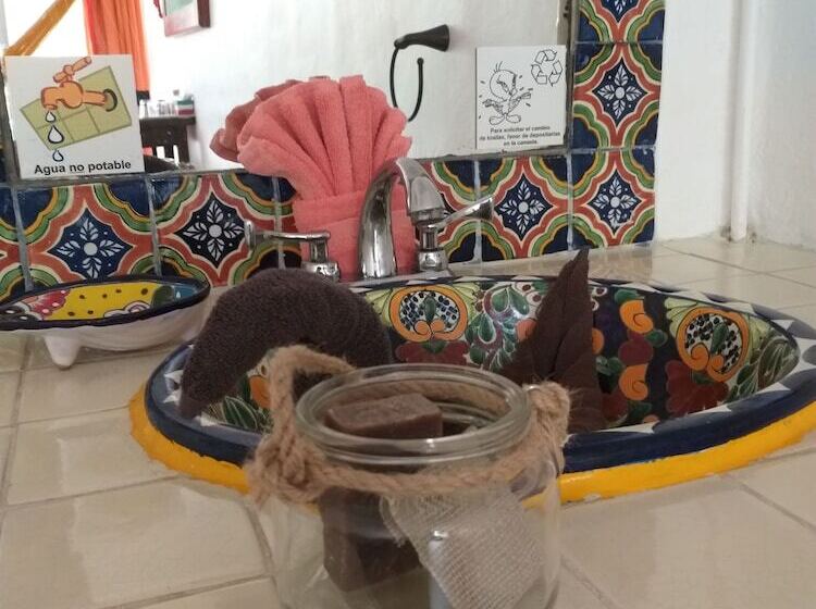 Quarto Familiar, Casa Don Diego