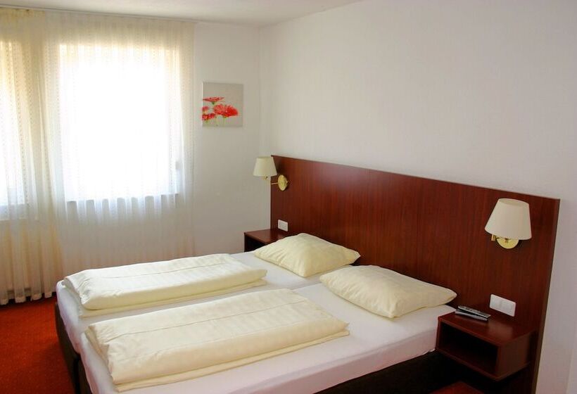 스탠다드 룸, Gasthaus Traube